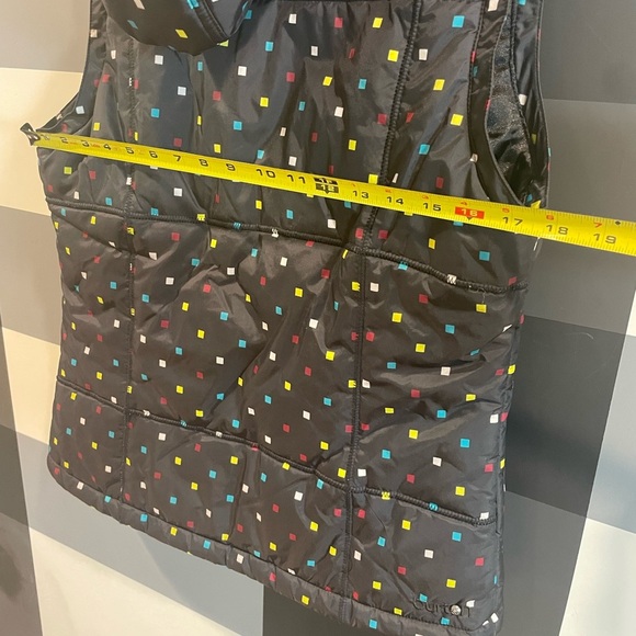 BURTON Dryride Women's Snowboarding Vest, Size Medium - Picture 6 of 11